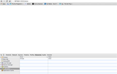 Image result for HTTP cookie How to delete