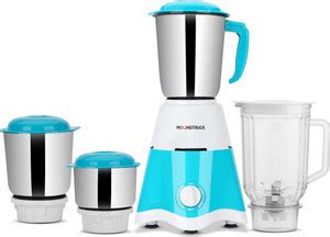 Moonstruck STAR-J4 750 W Juicer Mixer Grinder Price in India - Buy ...
