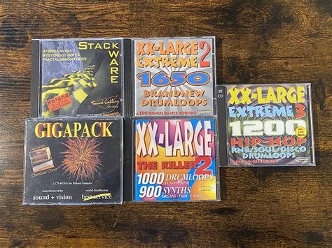 Image result for Sample CD