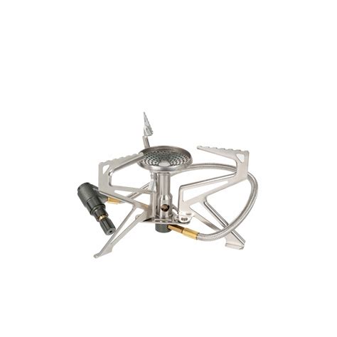 Kuchenka turystyczna POLARIS REMOTE FIRE-MAPLE