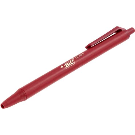 Bic Clic Stic Pen | Personalized Pens | 0.40 Ea.