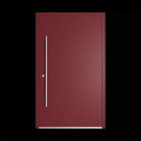 RAL 3004 Purple red | Colors | Entry doors | Feneste
