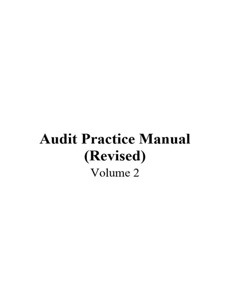 Audit Guide 的图像结果