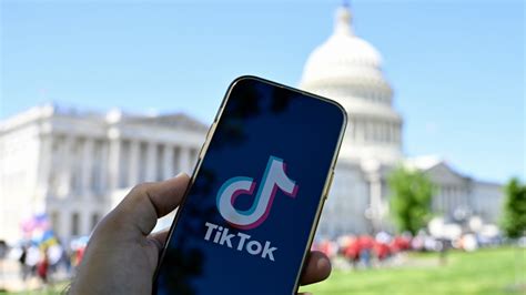 TikTok sues the U.S. government over ban - Blog