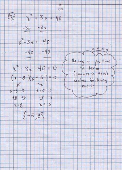 How to Factor Math Problems 的图像结果
