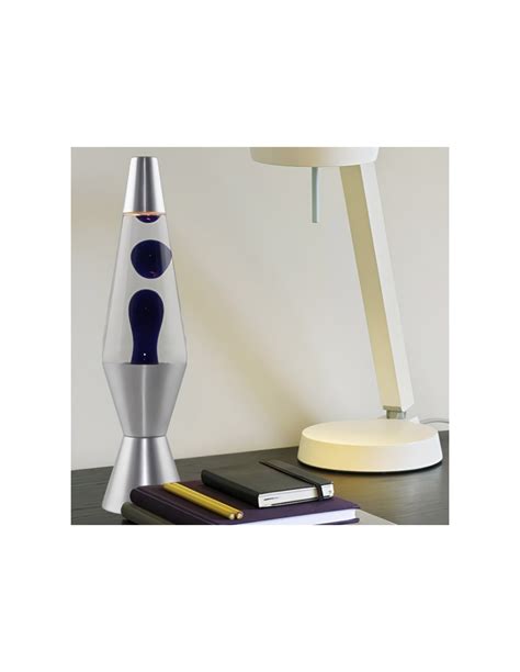 Creative Classic Lava Lamp | Lava Table Lamp | KIKI Lighting