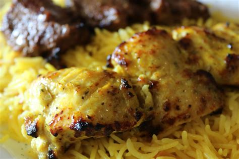 Hills of Herat — Eating With Chef Eric