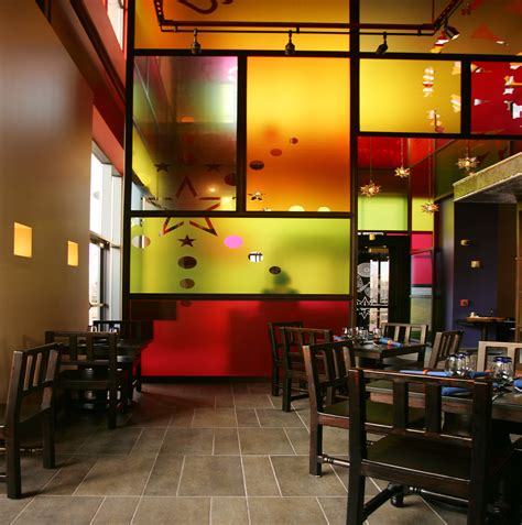 La Sandia Mexican Restaurant — Provident Construction