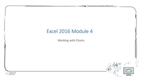 Excel Module 4 的图像结果