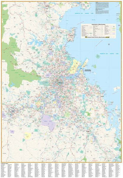 Image result for Queensland Postcode Map