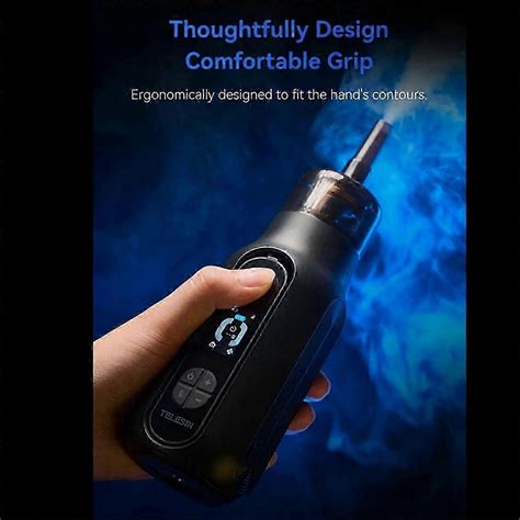Image result for Handheld Fog Machine