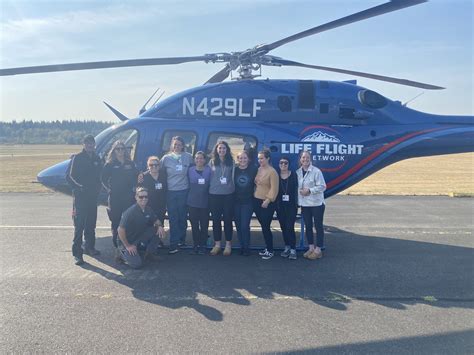 New Grad RN Residency Program | Jefferson Healthcare