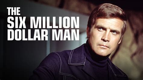 Lee Majors | RETRO-FILM