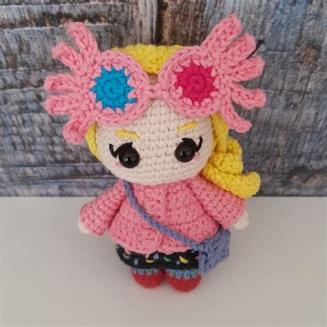 Buy Luna Doll Online In India - Etsy India
