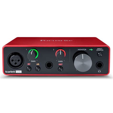 Buy Audio Interfaces Online in India at Best Price | Bajaao