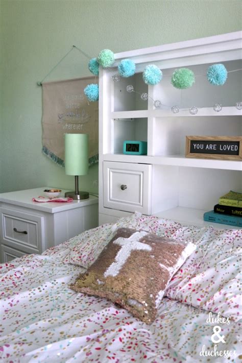 Image result for Girls Room Makeover