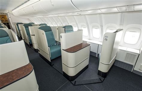 Seatguru Seat Map Korean Air