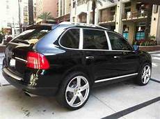 2004 Porsche Cayenne Sale by Sell Used 2004 Porsche Cayenne S V8 4 5l In Cypress 2004 Porsche Cayenne Sale