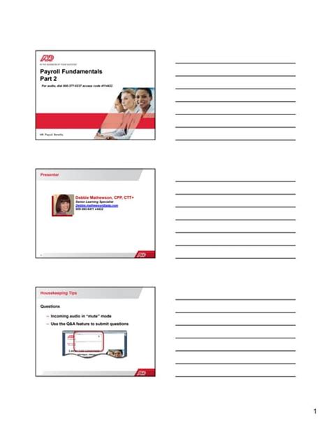 Image result for Payroll Module Presentation