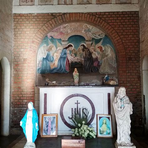 MAI MAHIU CATHOLIC CHURCH (2025) All You Need to Know BEFORE You Go ...