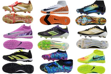 FOOTBALL SHOES – Page 2 – Mizo Jersey Home