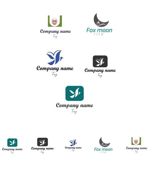 Icon Free Logo Design 的图像结果