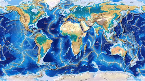 Cold Ocean Current World Map 的图像结果
