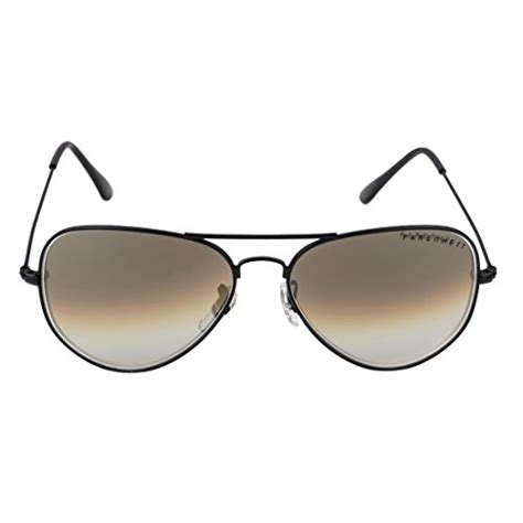 Buy Farenheit UV Protected Aviator Unisex Sunglasses - (SOC-FA-9000-C6 ...