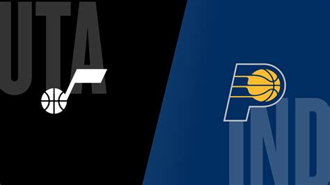 Utah Jazz vs Indiana Pacers Apr 4, 2025 Box Scores | NBA.com