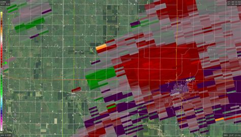 July 27, 2016 Northern Iowa Landspout Tornadoes