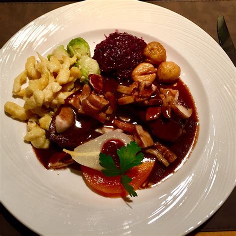 RESTAURANT ROSSLI, Alt St. Johann - Dorfstrasse 6 - Restaurant Reviews ...