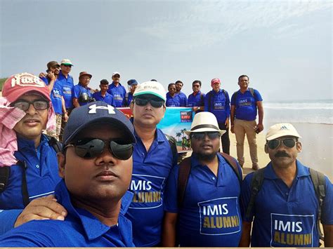 The IMIS Alumni Association (TIAA), Bhubaneswar