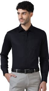 Plain Shirts For Men - Buy Plain Shirts For Men online at Best Prices ...