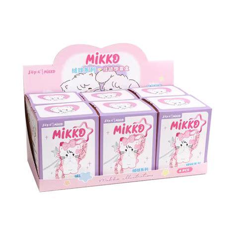 BLIND BOXES – BuzzBeautyIndia