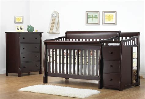 What Is A Crib Changing Table? – NFFO