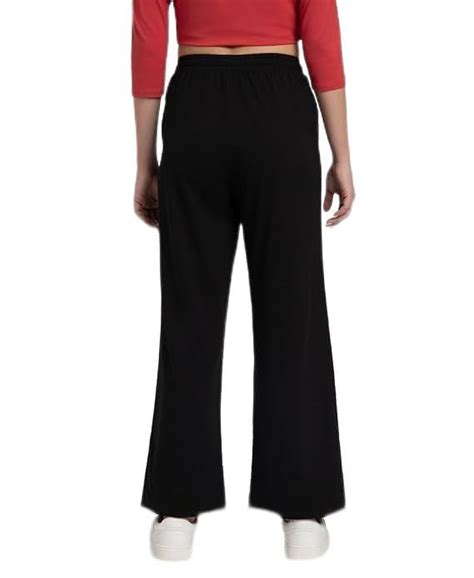 Jockey A150 Women's Super Combed Cotton Rich Elastane Stretch Relaxed ...