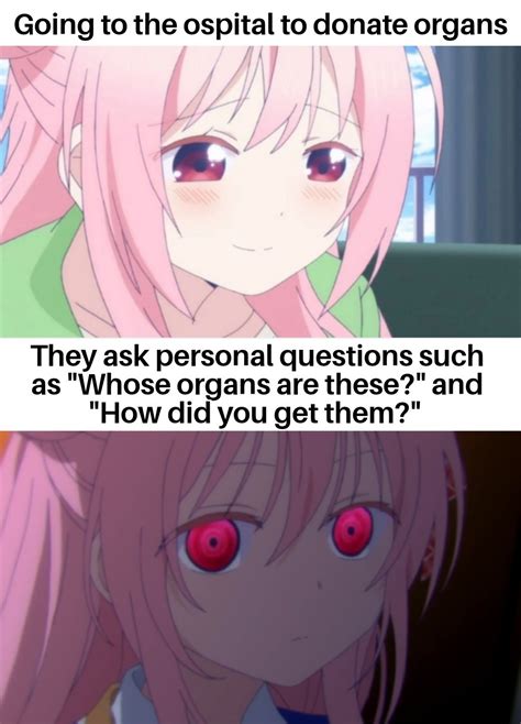 Looks like you're going to the shadow realm, Jimbo | /r/Animemes | Know ...