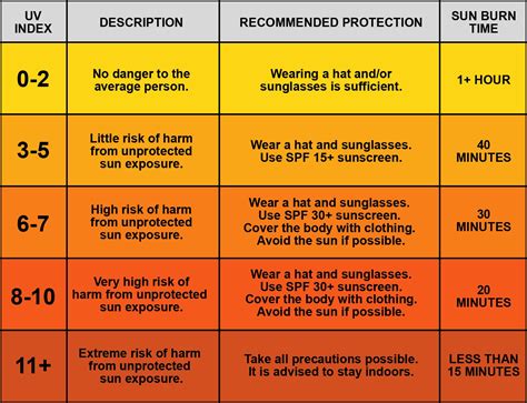 Sun Protection 101: A Complete Guide to Skin Damage Prevention | Ergodyne