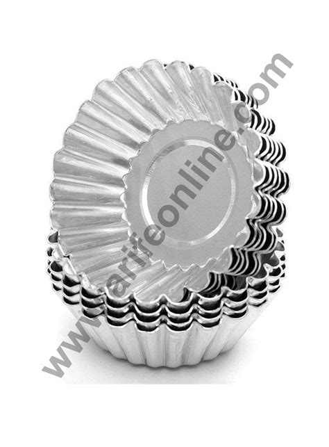 Aluminum Muffin Mould – Page 2 – Arife Online Store