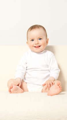 10 Indian baby names inspired by the rays of the sun