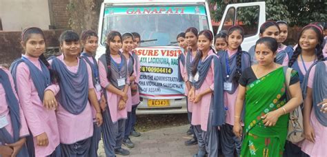 Adarsha Vidyalaya, Laokhowa — Official Website | Adarsha Vidyalaya ...