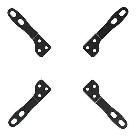 Buy MOUNT PRO VESA Extension Bracket Adapter, VESA Extender, Monitor ...