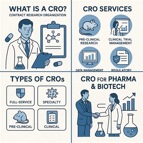 What is a CRO? Complete Guide for Pharma & Biotech