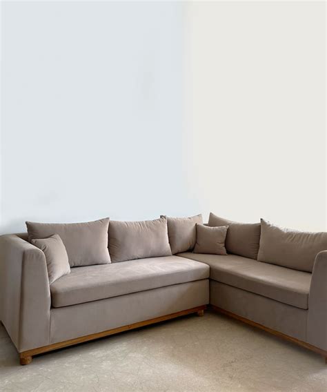 Sectional Sofa | Zufolo Designs
