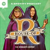 House of R Podcast Online