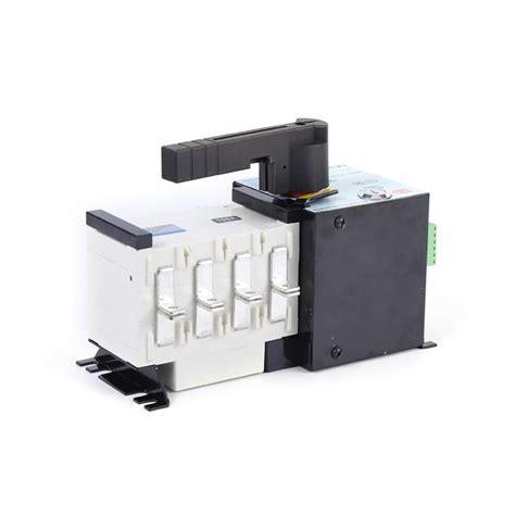 4P 100A ATS Dual Power Automatic Transfer Switch for | Ubuy India