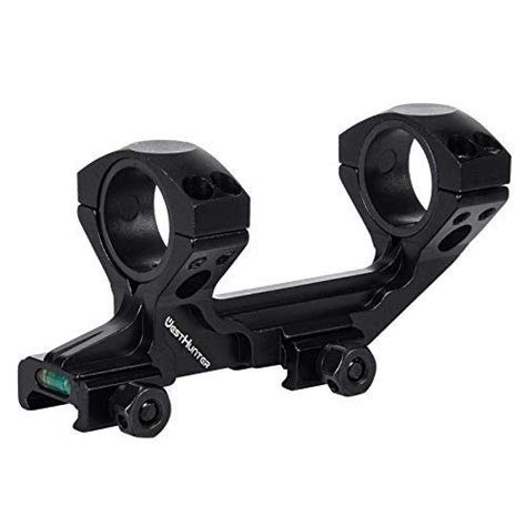 Buy WestHunter Optics Offset Cantilever Picatinny , 1"/30mm High ...