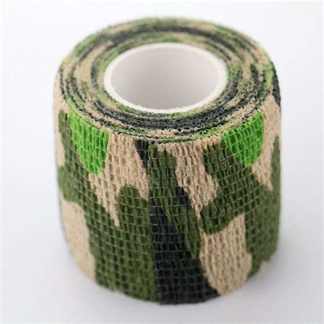 Traditional Tattoo Supply attoo Magic Bandage For Tattoo Grip Magic ...