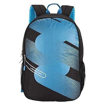 Lavie Sport 34L Hype 2 Casual Backpack | School College bag for Boys ...