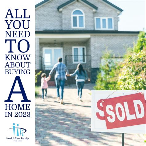 Health Care Family Credit Union on LinkedIn: #mortgage